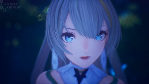 画像ギャラリー No.010のサムネイル画像 / コナミの完全新作RPG「レヴ・ノワール」（Rev.Noir）発表。人の意志をテーマに，心を揺さぶるJRPGらしい物語を展開