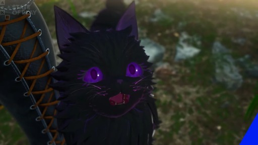 画像ギャラリー No.016のサムネイル画像 / コナミの完全新作RPG「レヴ・ノワール」（Rev.Noir）発表。人の意志をテーマに，心を揺さぶるJRPGらしい物語を展開