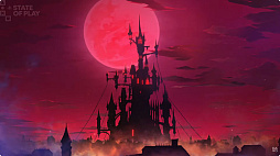 画像ギャラリー No.004のサムネイル画像 / シリーズ最新作「キャッスルヴァニア ベルモンドカース」をPS5向けで2026年に発売