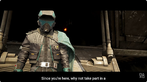 画像ギャラリー No.003のサムネイル画像 / 「Star Wars: Galactic Racer」の最新トレイラー公開。スター・ウォーズの世界を舞台にした完全新作レースゲーム