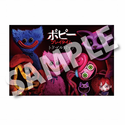 画像ギャラリー No.012のサムネイル画像 / 「ブリガンダイン アビス」を国内最速で試遊可能。「ハピネットゲームフェス!2026」,3月28日・29日にベルサール秋葉原で開催