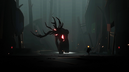 画像ギャラリー No.003のサムネイル画像 / 機械ひしめく荒廃した世界を旅するメトロイドヴァニア「SELINI」，早期アクセス版を配信開始