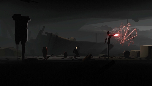 画像ギャラリー No.004のサムネイル画像 / 機械ひしめく荒廃した世界を旅するメトロイドヴァニア「SELINI」，早期アクセス版を配信開始