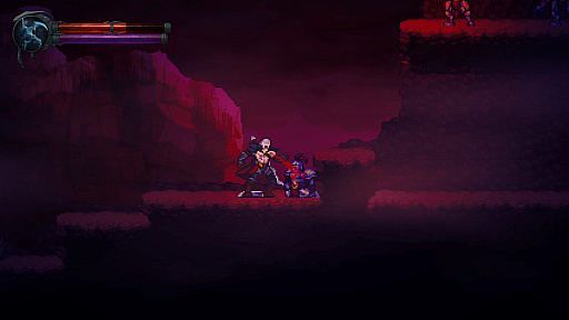 画像ギャラリー No.005のサムネイル画像 / 吸血鬼アクションシリーズの23年ぶりとなる完全新作「Legacy of Kain: Ascendance」,4月1日のリリースが決定