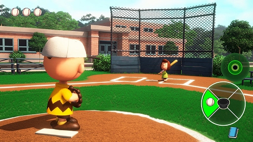 画像ギャラリー No.006のサムネイル画像 / 「スヌーピーとワクワクひみつクラブ」,5月14日発売決定。スヌーピーとピーナッツの仲間たちが,不思議な事件を捜査するミステリーADV