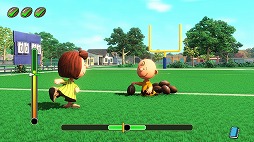画像ギャラリー No.005のサムネイル画像 / 「スヌーピーとワクワクひみつクラブ」，Switch2/Switch版を本日発売。ピーナッツの仲間たちと事件を解決するミステリーADV