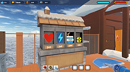 Arctic Digger TCG Collection