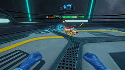 Monster Lab Simulator