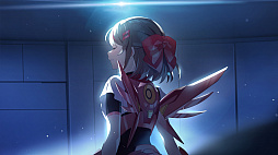 ヴァルキリーチューン:機械仕掛けのアイ