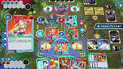 メダロット カードロボトル RB クワガタ Ver.