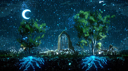 画像ギャラリー No.005のサムネイル画像 / 慈善企画として，1本売れるごとに現実世界に1本の木を植えるシミュレーション「Treeplanter」，2026年4月18日に発売決定