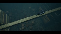 画像ギャラリー No.002のサムネイル画像 / 捨てられた人形のサバイバルを描くホラーアクション「Doll is Back」，4月9日にSteamで発売。巨大なオモチャたちから逃げ延びられるか