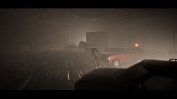 画像ギャラリー No.011のサムネイル画像 / 捨てられた人形のサバイバルを描くホラーアクション「Doll is Back」，4月9日にSteamで発売。巨大なオモチャたちから逃げ延びられるか