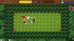 ピヨピヨウォーズ