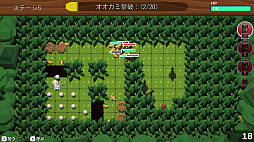 ピヨピヨウォーズ