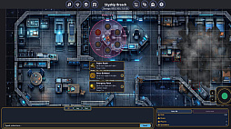 RP2D Virtual Tabletop