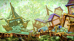 Braid: アニバーサリーエディション Nintendo Switch 2 Edition