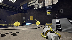 ChromaGun 2: Dye Hard