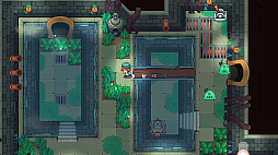 UNDER THE ISLAND 〜ニアと不思議な歯車〜