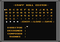 コンソールアーカイブス 絵描衛門（デザエモン）