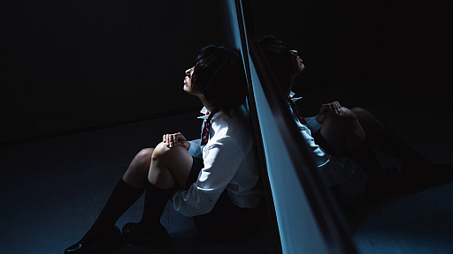 画像ギャラリー No.007のサムネイル画像 / 復讐をテーマとしたミステリーインタラクティブゲーム「渇きの殺人ゲーム」，体験版を公開中