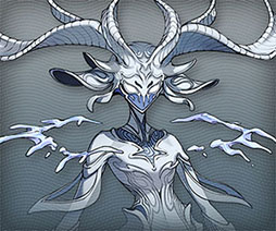 画像ギャラリー No.007のサムネイル画像 / 対話で正体を暴く宇宙人審査ADV「Donutal」，2026年内に配信。Steamでは体験版も公開に