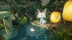 Origament: A Paper Adventure