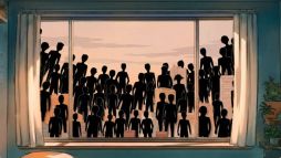 画像ギャラリー No.008のサムネイル画像 / 世界が終わるかも知れない日,ある部屋の謎を解くポイント&クリック型ADV「世界の終わりと彼女の部屋」,Steamで配信開始