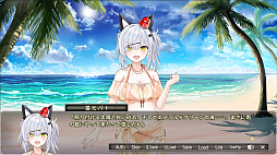 パト猫クエストII　珍猫はつれえよなあ