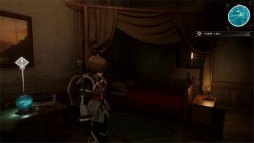 画像ギャラリー No.006のサムネイル画像 /  ［プレイレポ］「SAO」の新作ゲーム「Echoes of Aincrad」は，自身のアバターでアインクラッドを冒険できる。原作とは別の視点で描かれるデスゲームを体験してきた