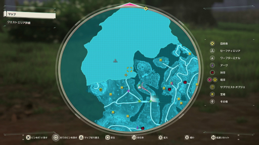 画像ギャラリー No.008のサムネイル画像 /  ［プレイレポ］「SAO」の新作ゲーム「Echoes of Aincrad」は，自身のアバターでアインクラッドを冒険できる。原作とは別の視点で描かれるデスゲームを体験してきた