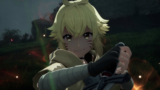 画像ギャラリー No.023のサムネイル画像 /  ［プレイレポ］「SAO」の新作ゲーム「Echoes of Aincrad」は，自身のアバターでアインクラッドを冒険できる。原作とは別の視点で描かれるデスゲームを体験してきた