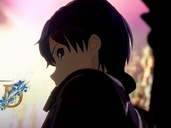 SAOの新作アクションRPG「Echoes of Aincrad」，βテストから物語序盤を描いたストーリートレイラーを公開。情報屋のアルゴも登場