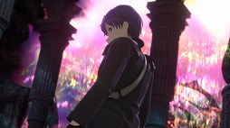 画像ギャラリー No.004のサムネイル画像 / SAOゲーム最新作「Echoes of Aincrad」，主題歌アーティストにAimerさんを起用。新曲「Live to Survive」を使用したTVCMも順次放送へ
