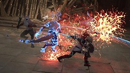 画像ギャラリー No.006のサムネイル画像 / SAOゲーム最新作「Echoes of Aincrad」，主題歌アーティストにAimerさんを起用。新曲「Live to Survive」を使用したTVCMも順次放送へ