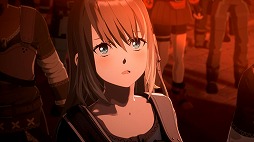 画像ギャラリー No.007のサムネイル画像 / SAOゲーム最新作「Echoes of Aincrad」，主題歌アーティストにAimerさんを起用。新曲「Live to Survive」を使用したTVCMも順次放送へ