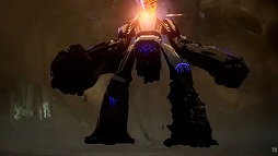 画像ギャラリー No.008のサムネイル画像 / SAO新作「Echoes of Aincrad」βテスター向けチュートリアル映像を公開。パートナー連携や武器強化システム，拠点でのビルド要素などを紹介