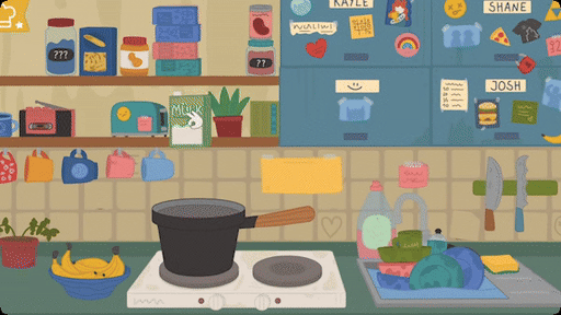 画像ギャラリー No.009のサムネイル画像 / 物理演算ベースの料理ゲーム「Little Chef: コージークッキング」，2026年3月16日に早期アクセス開始。体験版も配信中