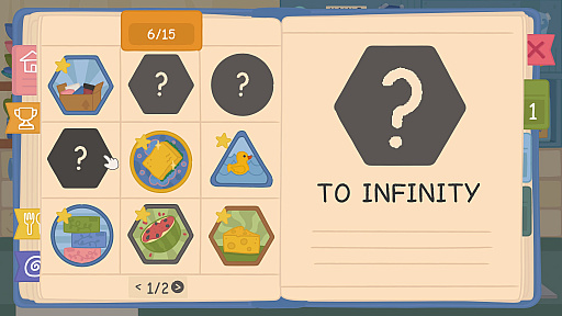 画像ギャラリー No.004のサムネイル画像 / なんでも鍋に突っ込んでレシピを発掘せよ！　謎解き料理ゲーム「Little Chef: Cozy Cooking」（ほぼ日 インディーPick Up！）