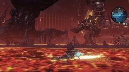 画像ギャラリー No.006のサムネイル画像 / 「ゼノブレイドクロス ディフィニティブエディション Nintendo Switch 2 Edition」DL版が発表即発売。アップグレードパスは500円で購入可能