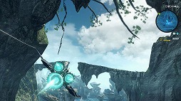 画像ギャラリー No.007のサムネイル画像 / 「ゼノブレイドクロス ディフィニティブエディション Nintendo Switch 2 Edition」DL版が発表即発売。アップグレードパスは500円で購入可能