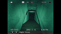 画像ギャラリー No.006のサムネイル画像 / 写真解析ソフトで霊を暴くサイコホラー「Shutter Story」，体験版を配信開始。あわせてクラウドファンディングキャンペーンもスタート