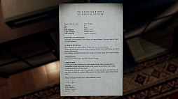 画像ギャラリー No.013のサムネイル画像 / 写真解析ソフトで霊を暴くサイコホラー「Shutter Story」，体験版を配信開始。あわせてクラウドファンディングキャンペーンもスタート