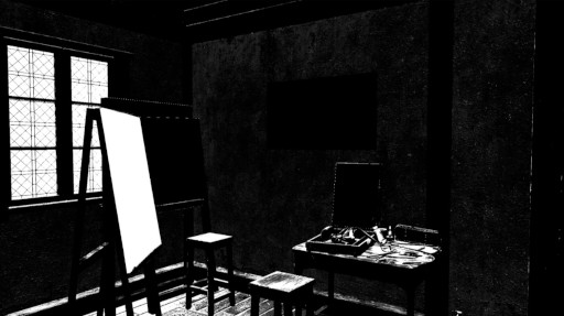 画像ギャラリー No.003のサムネイル画像 / 産業革命の闇を題材とした「Atelier of Oblivion」，Steamストアページを公開。古いアトリエで死者たちの絵を描きあげるゴシックミステリー