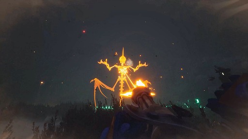 画像ギャラリー No.008のサムネイル画像 / 銃と魔法で“奇妙な西部開拓時代”を生き延びろ！ 最大4人チームで戦う協力型シューター「Far Far West」，アーリーアクセスを本日開始