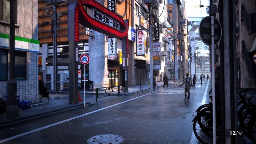 画像ギャラリー No.004のサムネイル画像 / 未知のウイルスによってアウトブレイクが発生した日本が舞台のサバイバルホラーFPS「Tokyo Outbreak: Zero」,Steamストアページを公開