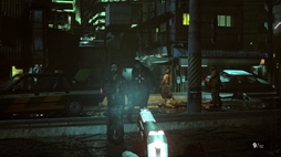 画像ギャラリー No.008のサムネイル画像 / 未知のウイルスによってアウトブレイクが発生した日本が舞台のサバイバルホラーFPS「Tokyo Outbreak: Zero」,Steamストアページを公開