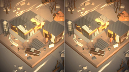 間違い探しマスター