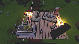 オキシジェン・トレイン