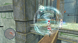 イースX -Proud NORDICS-